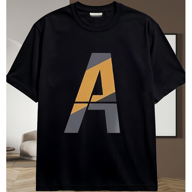 Kaos Pria Lengan Pendek Katun Baju Atasan Mild Cotton Casual/ Kaos Distro Lengan Pendek Premium Qual