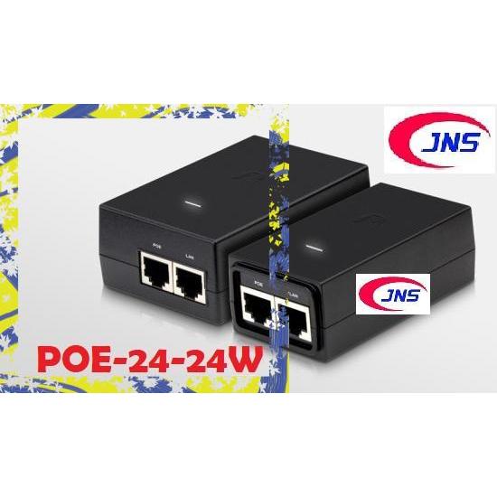 Ubiquiti POE 24V 1A