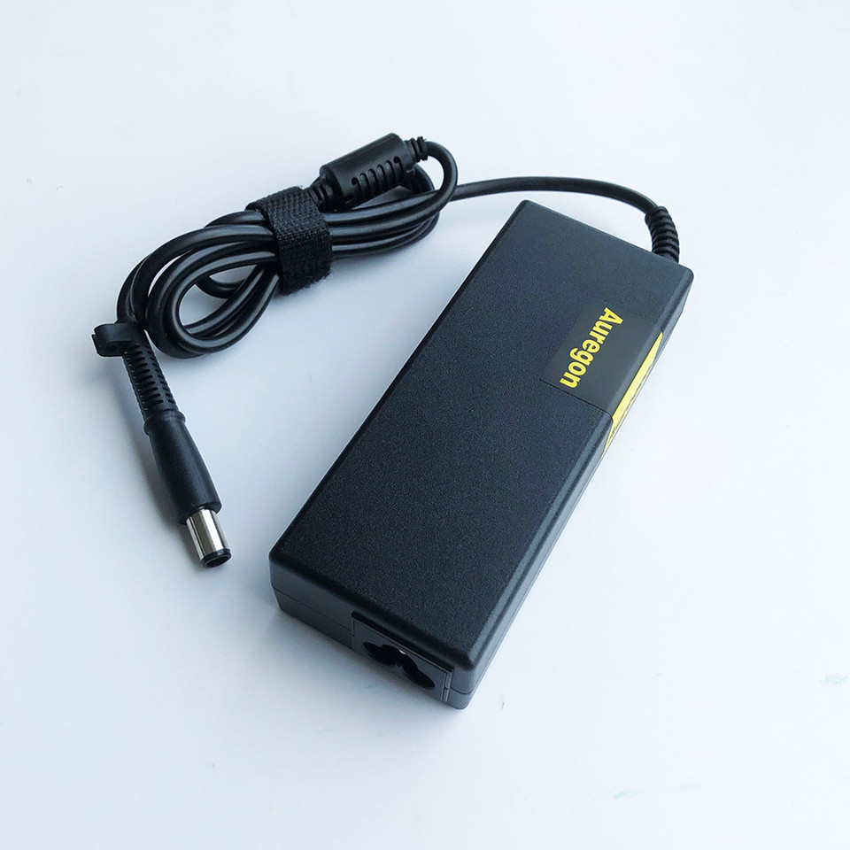 Genuine 90W Laptop AC Adapter Charger Power Supply for AC Adapter For HP ProDesk 600 G1 G2 G3 G4 G5 