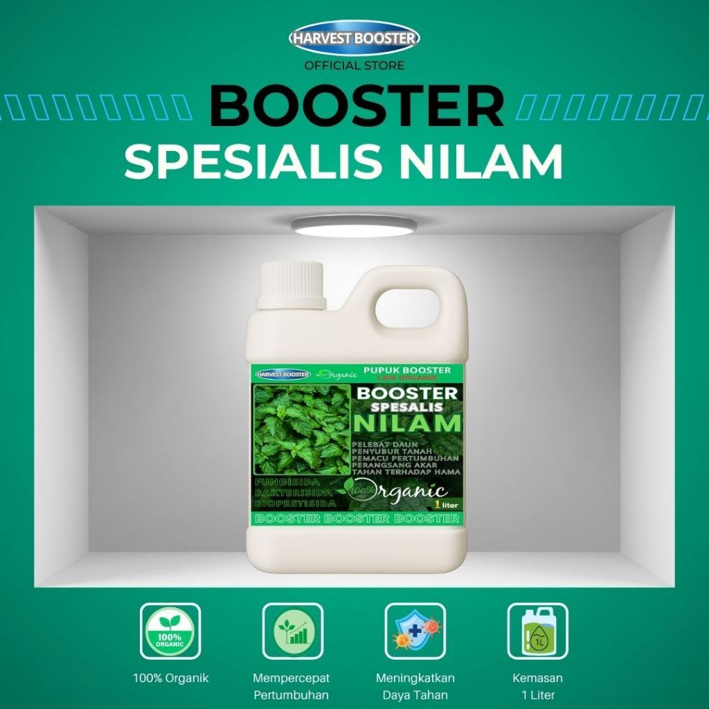 Pupuk Khusus Nilam, Pupuk Nilam Penambah Minyak,  Pupuk Untuk Tanaman Nilam, Booster Pupuk Nilam, Pu