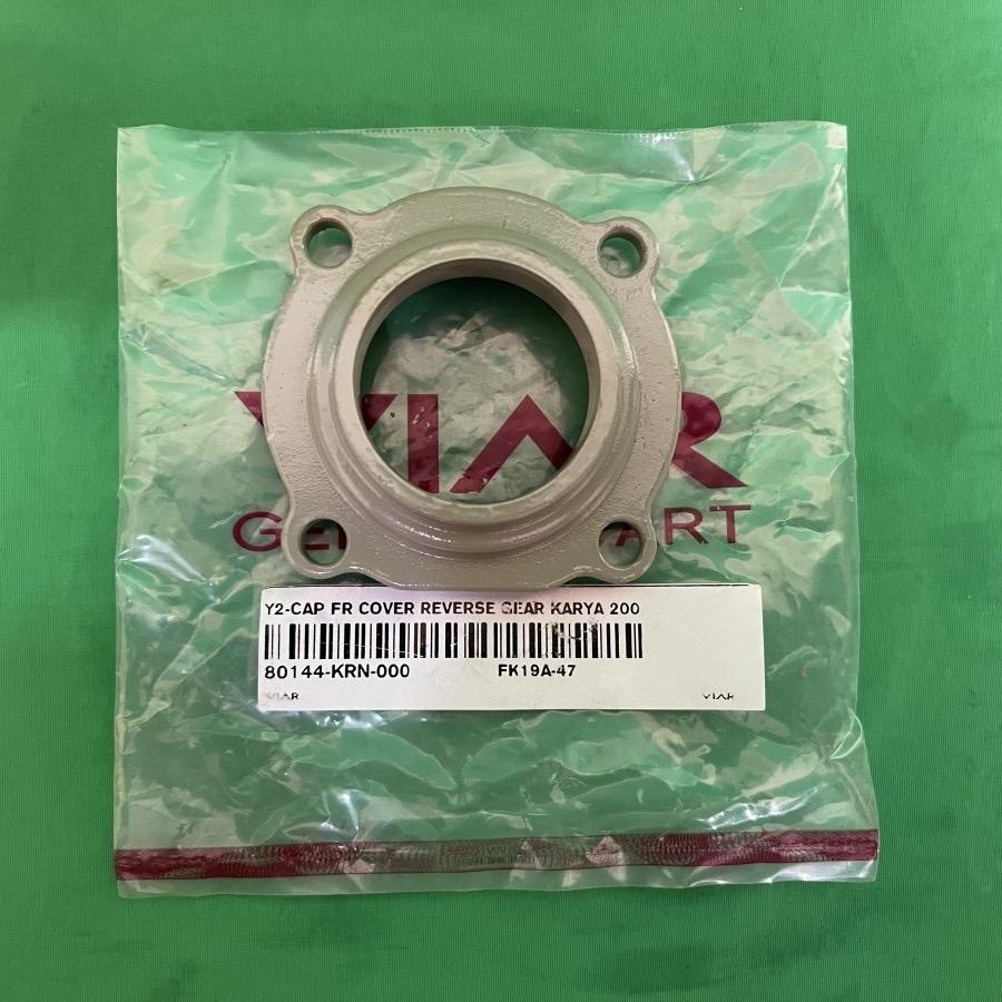 Tutup Rumah Gearbox long Viar 150L 200 300cc Original Viar