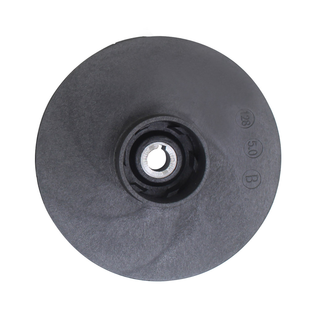 jet pump impeller replacement plastic impeller booster pump impellers pump guide vane jet pump parts