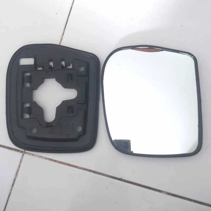 KACA CERMIN SPION ELEKTRIK ONLY REFIL SEMUA MOBIL TOYOTA KIJANG KAPSUL EFI KRISTA 1.8 1,8 2.0 2,0 20