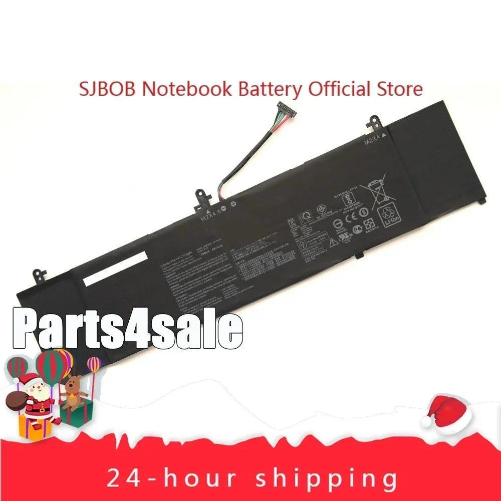 NEW  C41N1814 Battery for ASUS ZenBook 15 RX533 UX533 UX533FD UX533FN Laptop battery