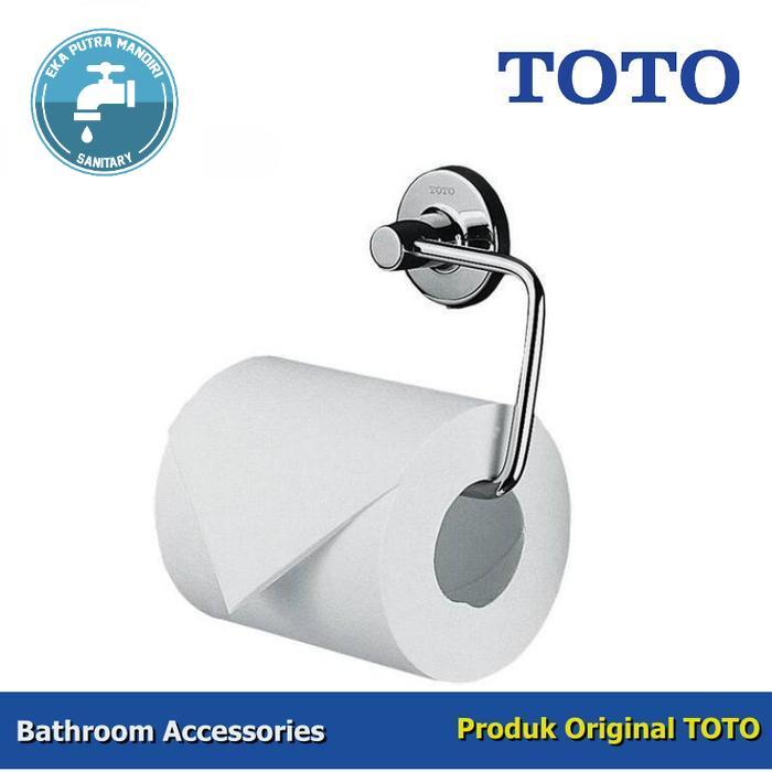 TOTO Tempat Tissue TX11B Paper Holder