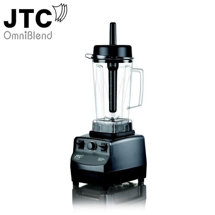 Heavy Duty Analog Blender JTC Omniblend TM-767