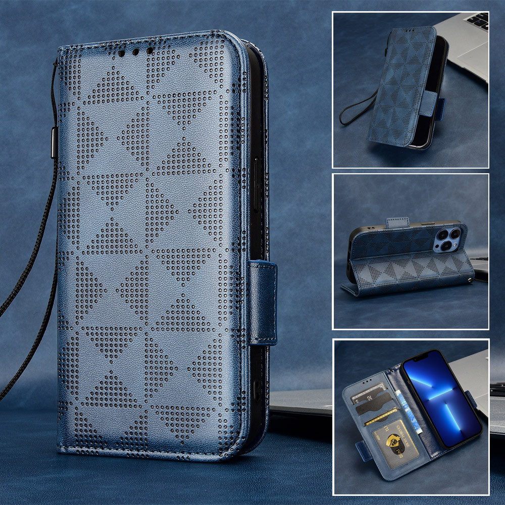 Flip Case Asus Zenfone 10 9 8 Flip 8z ZS672KS ZS590KS 7 Pro ZS671KS ZS670KS ROG Phone 6 5 5s 3 Strix