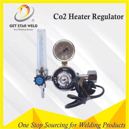 CO2 HEATER REGULATOR - 110V
