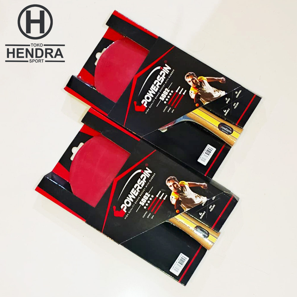 Bet Tenis Meja - Powerspin 5002