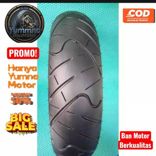 Ban Second Vixion UK 130/70 Ring 17