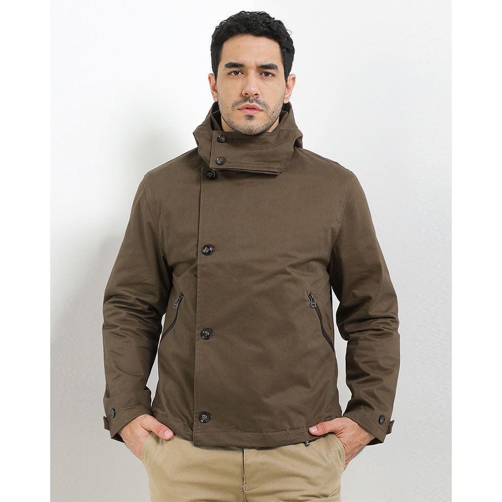 Andrew Smith Jaket Pria A0189J03C