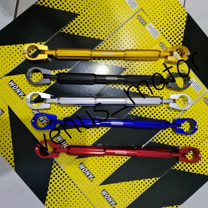 # palang stang jumbo palang stang variasi universal stabiliser stang jumbo pcx vixion tiger rxking