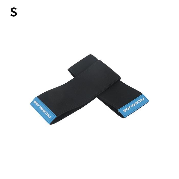 [Alfamidi LINK]1pair Cover Sepatu Roda pelindung sepatu roda S/M/L cover boots sepatu roda Pelindung