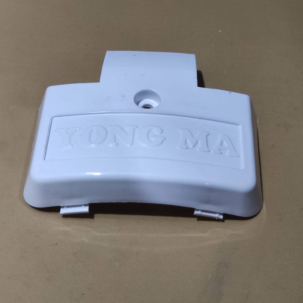 TUTUP ENGSEL BELAKANG YONGMA YONG MA MAGIC COM SMC7033 SMC 7033 ORIGINAL