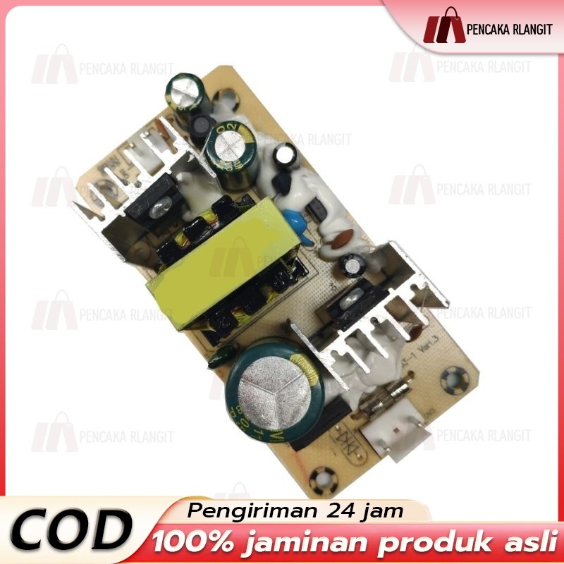 Power Supply Switching Power Supply SMPS PSU 15V  5A