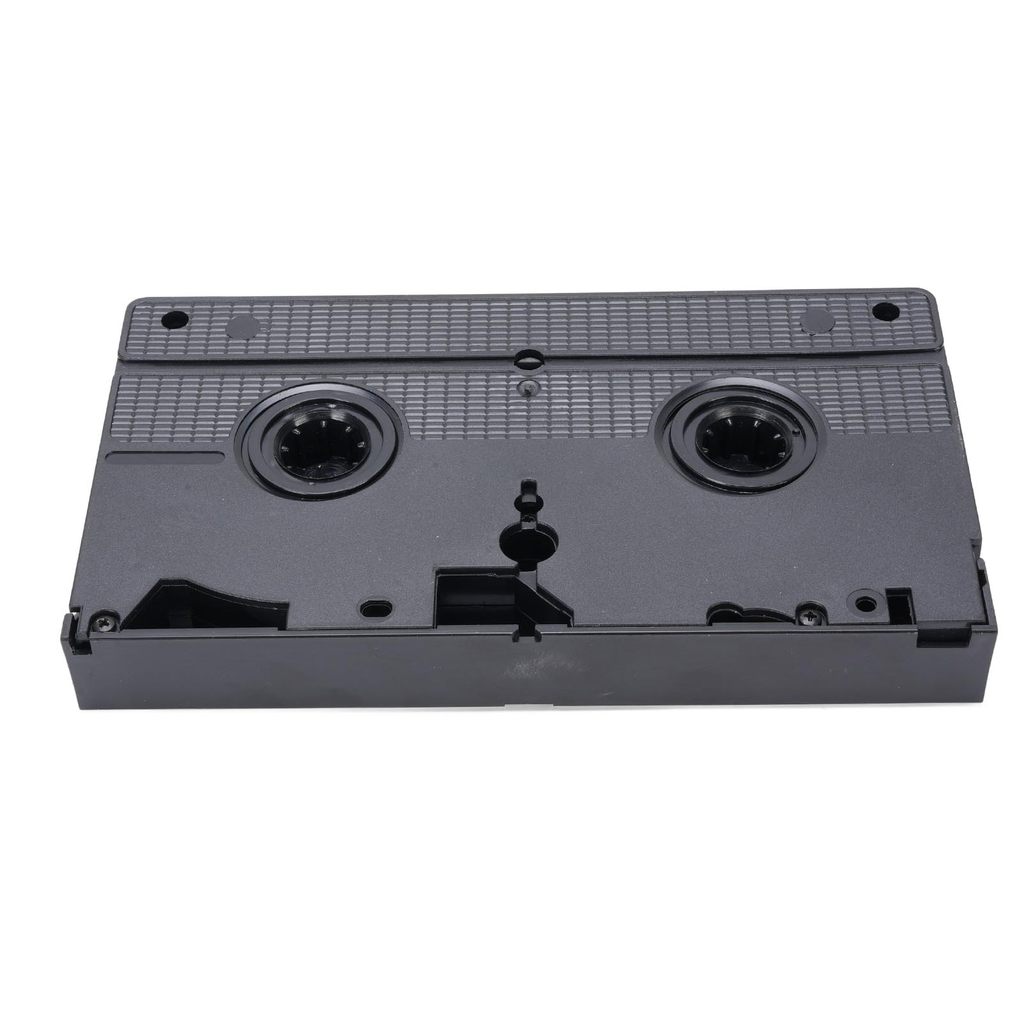 VCR Head Cleaner Wet Technology Reusable Safe Cleaning VHS Video Head Cleaner for VCR VHS Player VHS