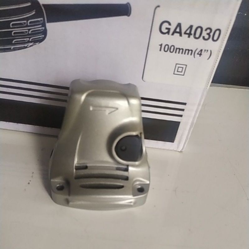 PLAOSANSTORE Gear housing rumah bearing Mesin Gerinda Makita GA 4030 Gurinda Makita 4 in GA4030 box 