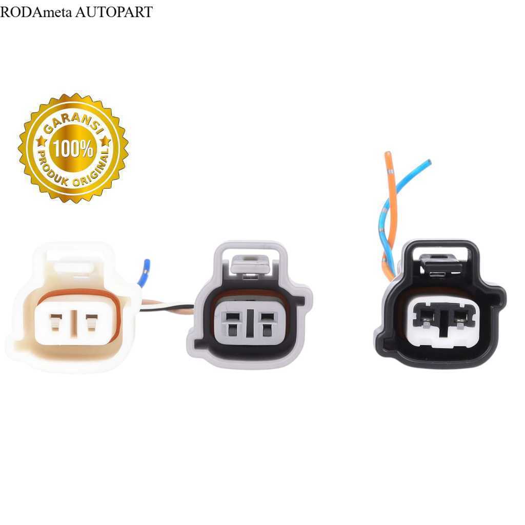 soket lampu sen depan universal avanza xenia