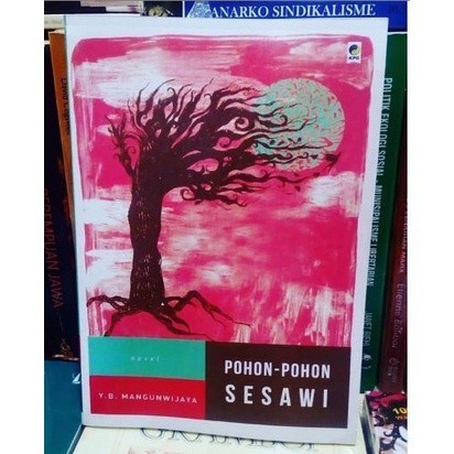 POHON - POHON SESAWI - Y. B. Mangunwijaya