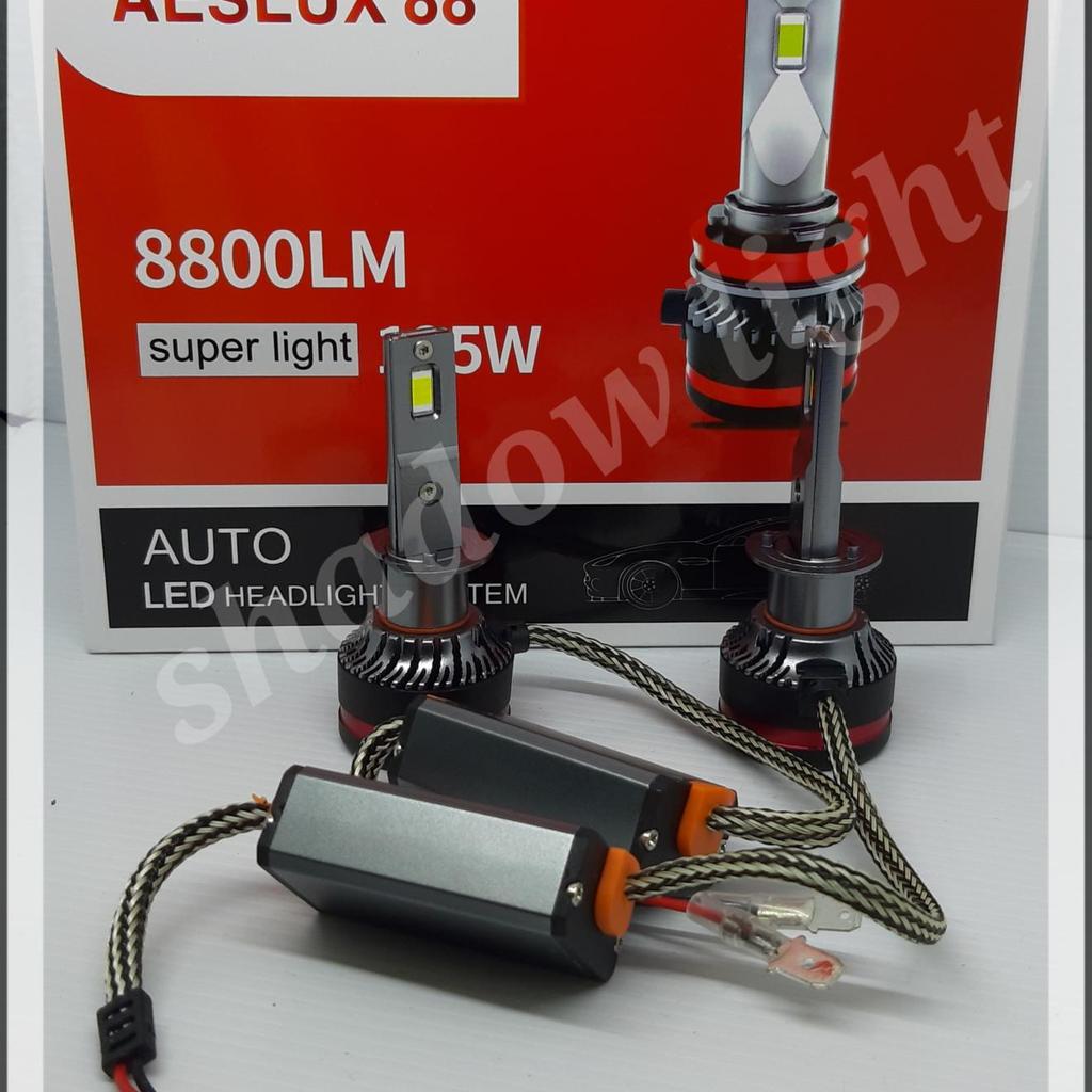 led h1 led canbus led super bright