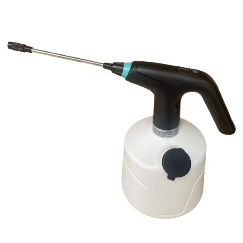 2L Agricultural Electric Sprayer, Household Automatic Watering And Disinfection Sprayer, Electric Wa