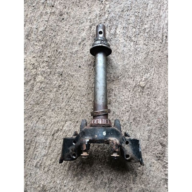 segitiga foreg T honda grand/honda legenda ori copotan