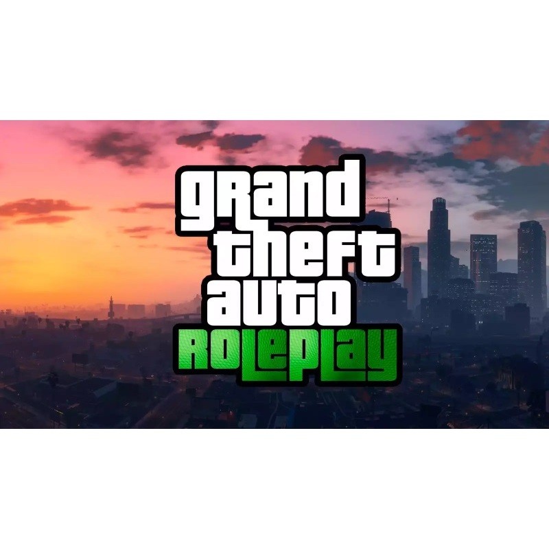 [BONUS GAME STEAM] x50 / x 10 GTA 5 FiveM Account Social Club FIVEM ONLY / GTA 5 Roleplay / (AUTO DE