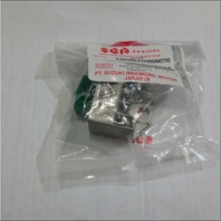 REGULATOR KIPROK SUZUKI SMASH SHOGUN 125 SATRIA FU SPIN SKYDRIVE ORIGINAL  MNL