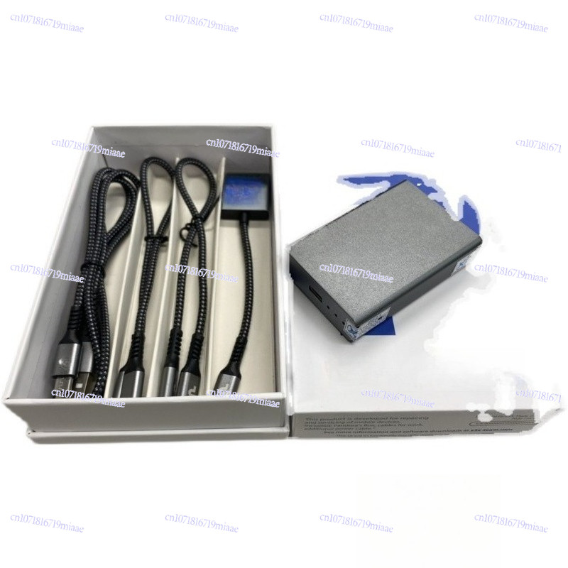 2024 Original New Z3X Pandora Box  Pandora Tool +3 Cable