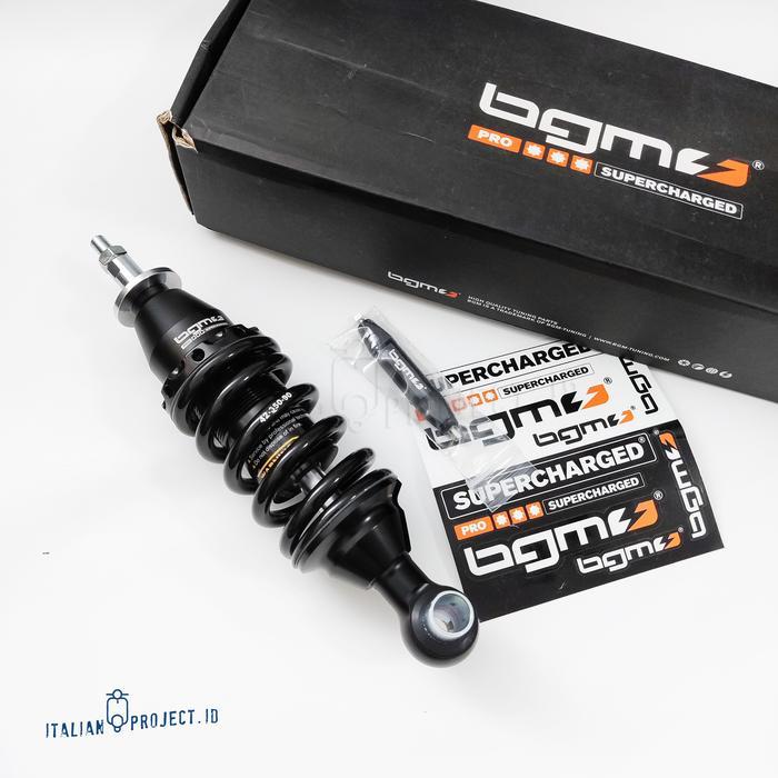 Shockbreaker Shock Depan BGM Vespa Smallframe Darling Special PTS SS90