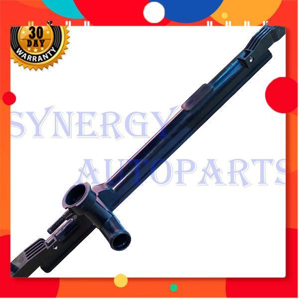 Upper Tank Radiator Nissan March 2011-2016 - 10001974 - Upper Tank