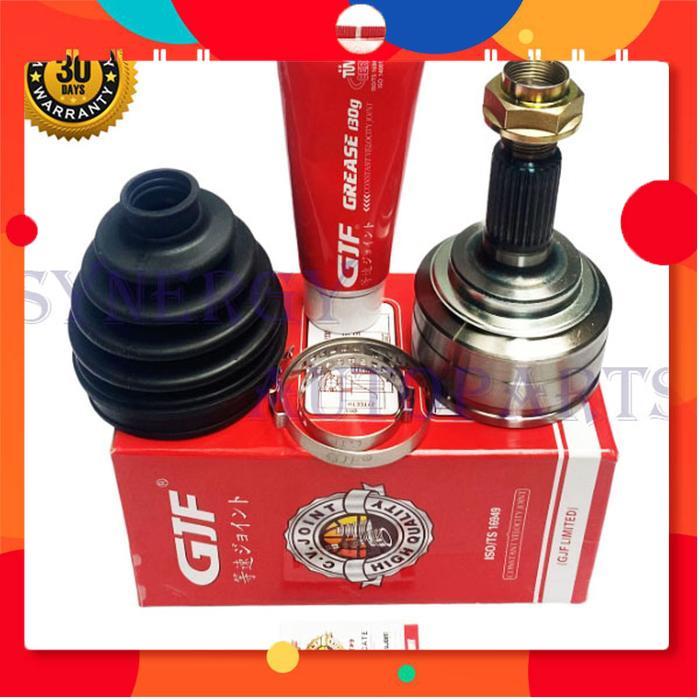 As Roda Luar CV Joint Drive Shaft Honda Jazz City 2003-2008 - 0622