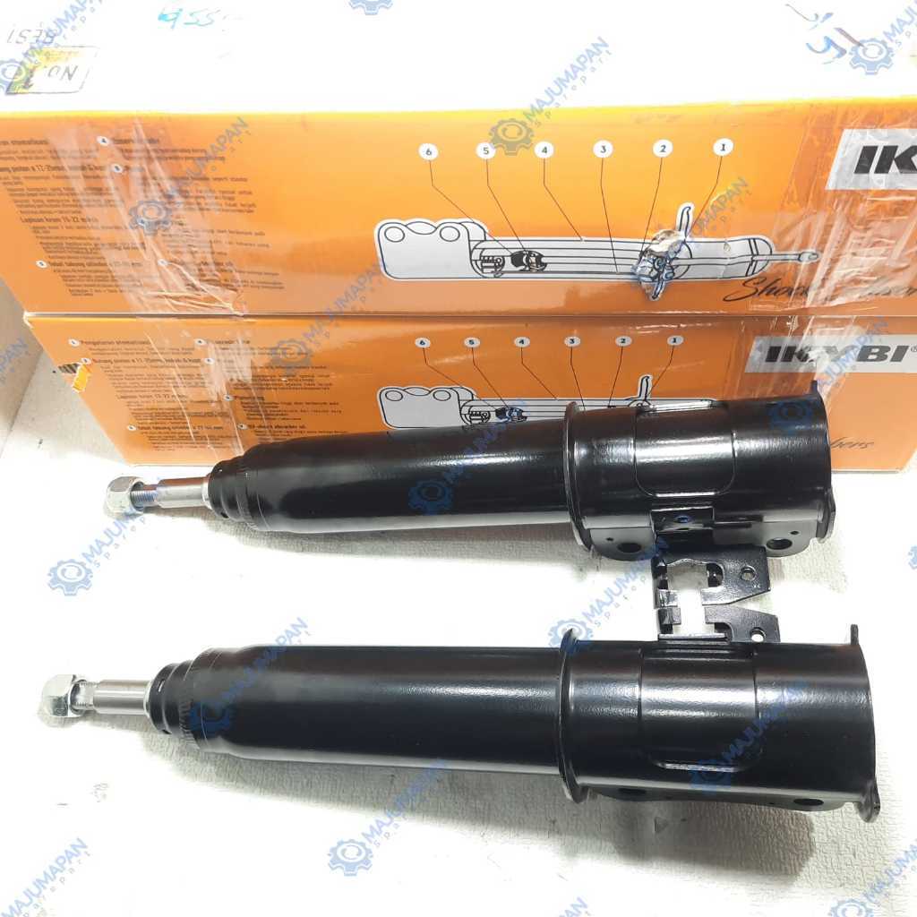 SHOCK SHOK BREAKER BREKER DEPAN SUZUKI ESCUDO 2.0 ESCUDO 1.6 IKYBI