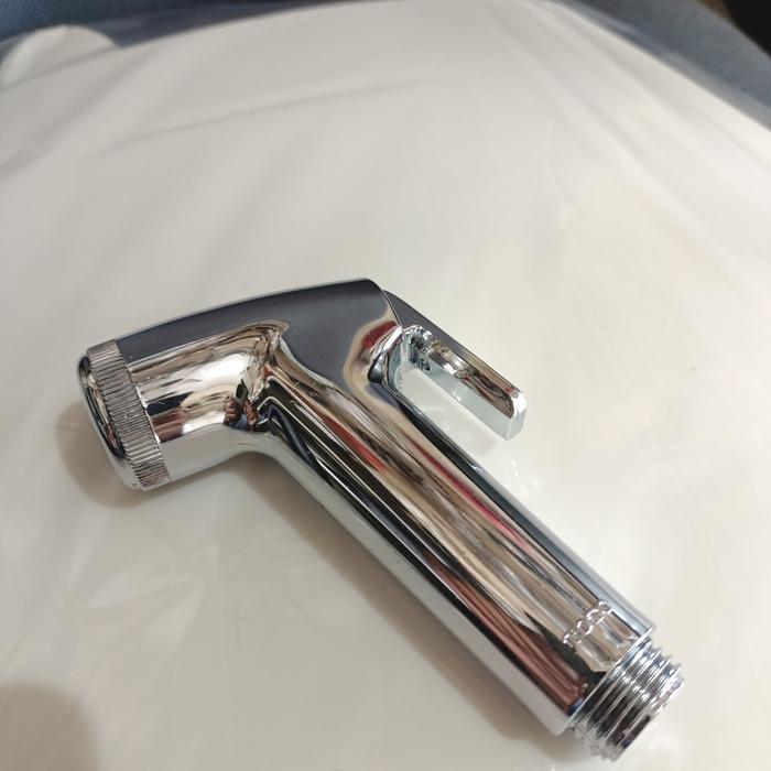 KEPALA JET SHOWER TOTO CHROOM / ORIGINAL TOTO