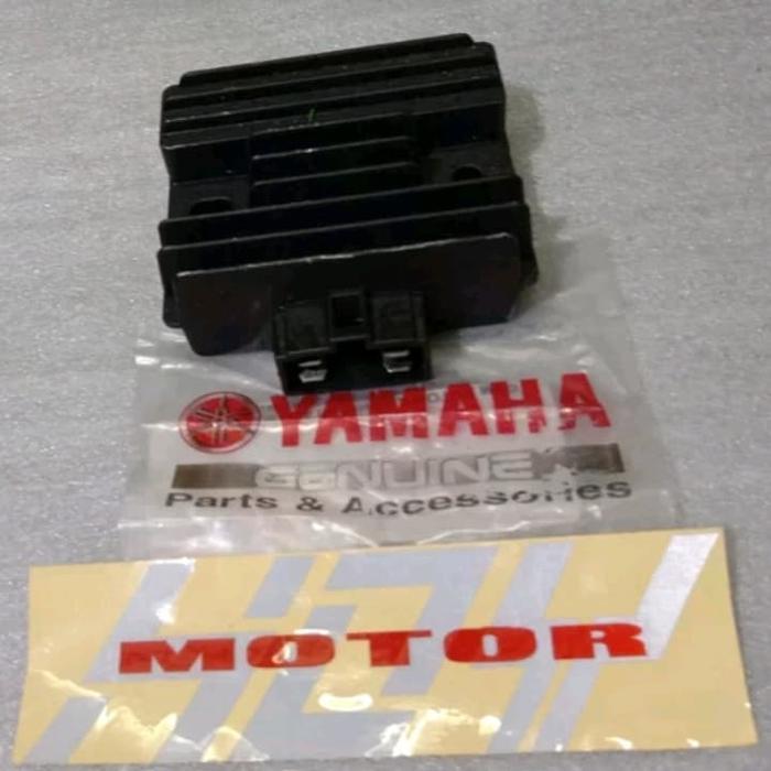 Kiprock Kiprok Yamaha Byson Injeksi Fi Original Asli PASSS