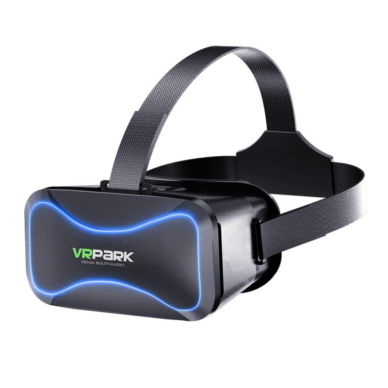 FOR new VR glasses, virtual reality somatosensory VR gaming BOX headset, 3D viewing smart VR glasses
