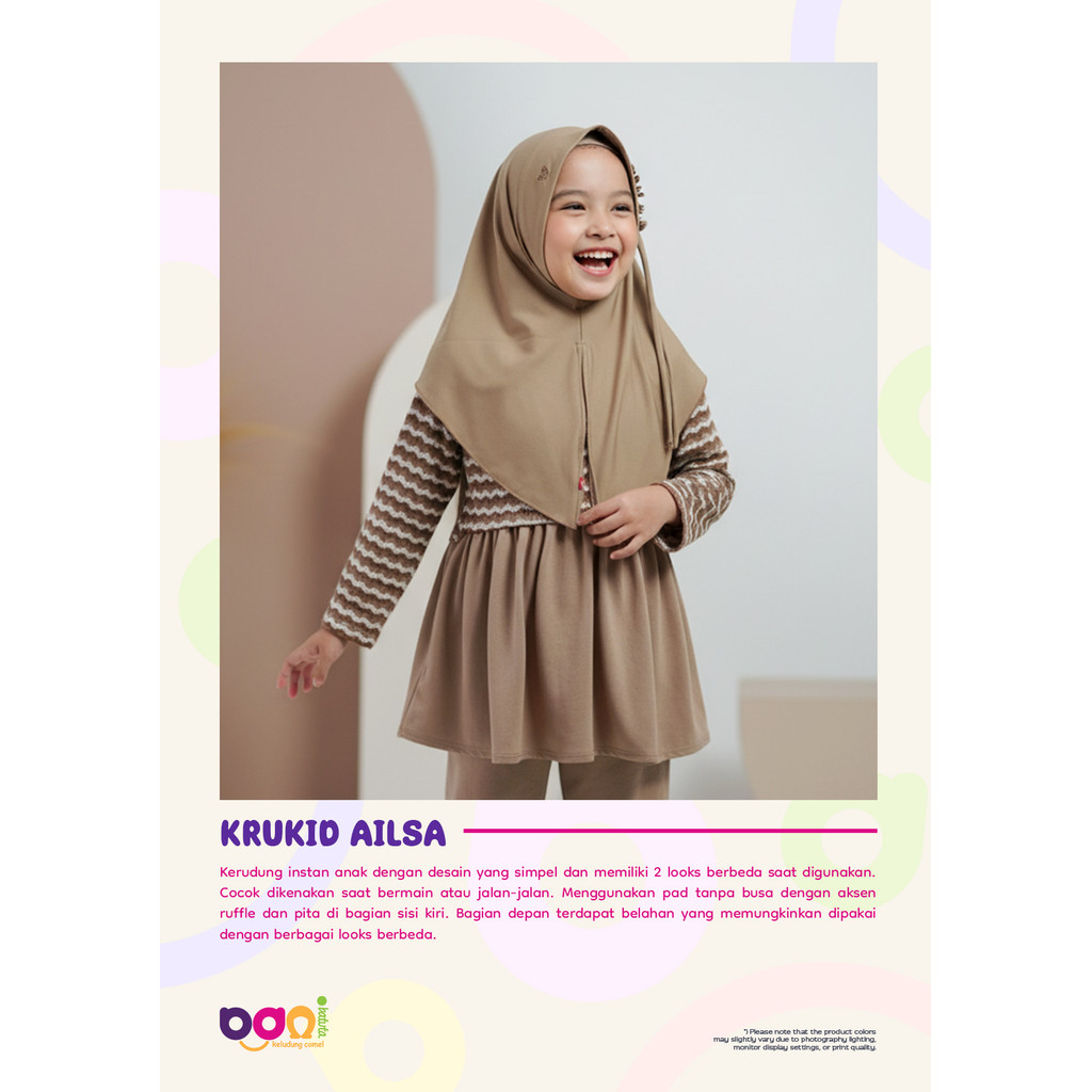 Bani Batuta - Krukid Ailsa