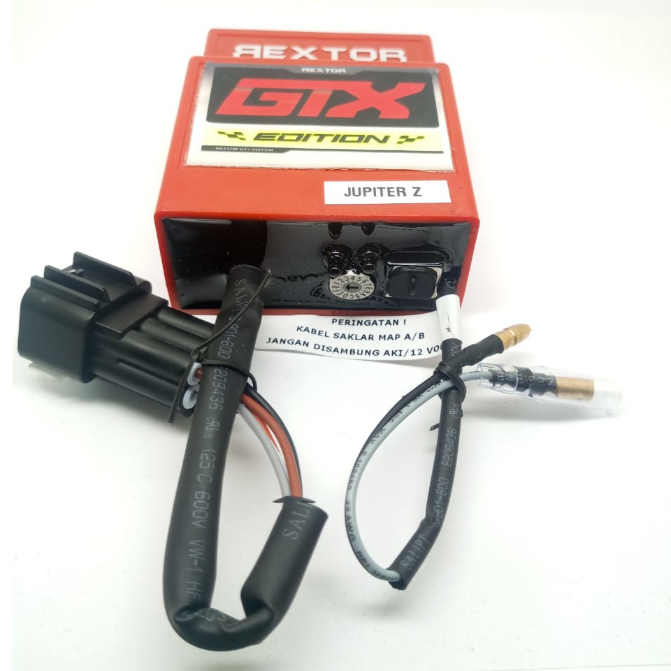 cdi Jupiter z | cdi Mio sporty | cdi Rextor gtx Series