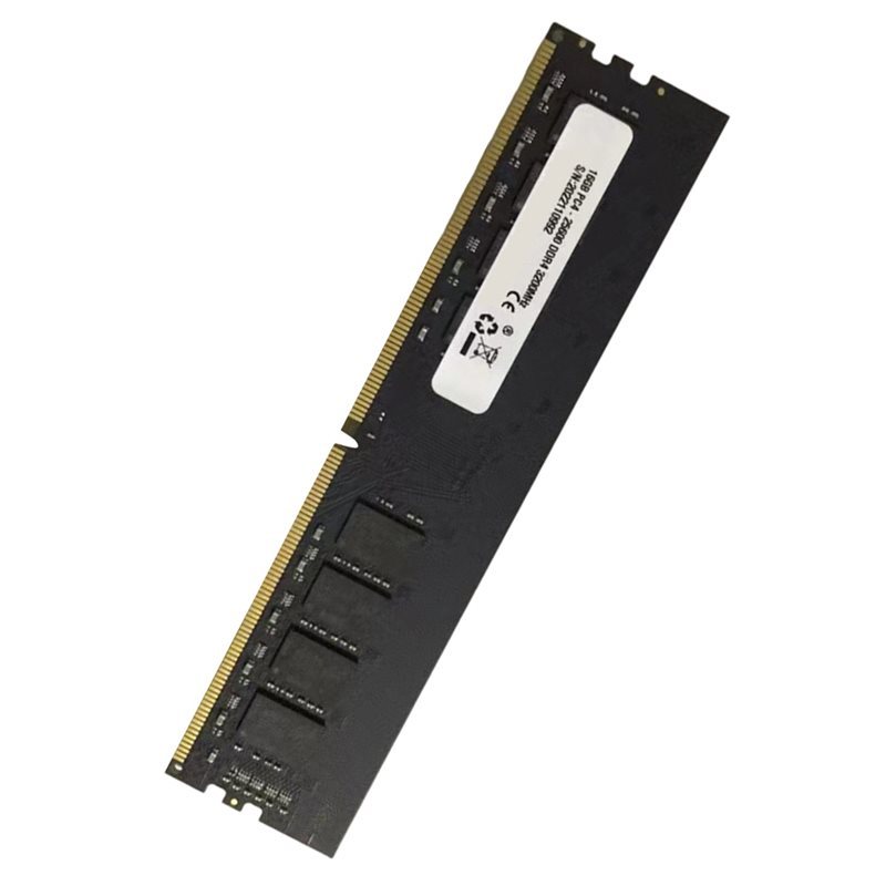 DDR4 PC Memory Memoria 16GB 2666Mhz DIMM Desktop Computer Memory Card 16G-DDR4-2666 Memory Module-AB
