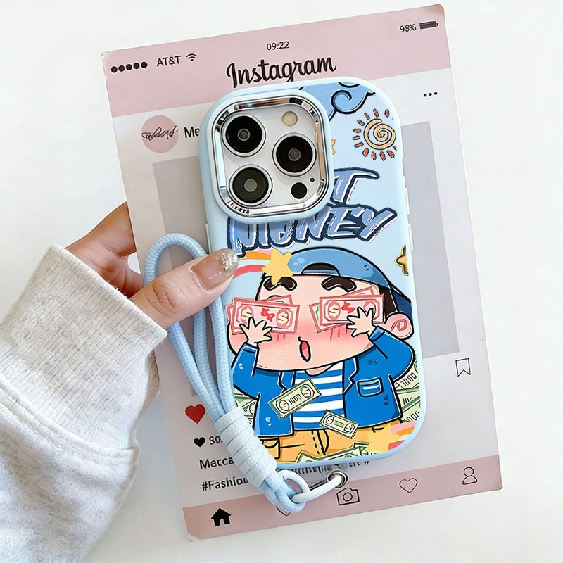 QQB CASE+gelang Realme C11 C12 C15 C2 C20 C21 C21Y 85G 95G 5 12PRO 12PLUS 11PRO NARZO60PRO 30 70X N6