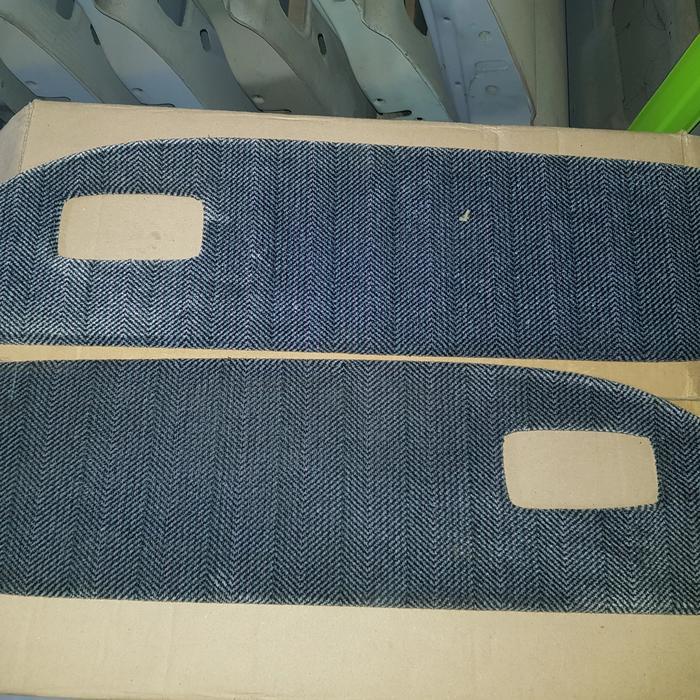 pad doortrim depan kanan-kiri pantherNew hi-grade 97-2000 PASSS
