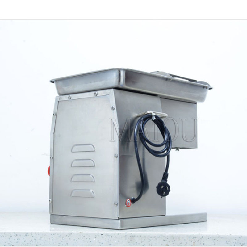 Multifunction Automatic Electric Meat Slicer Machine Meat Slicers Slicing Machine