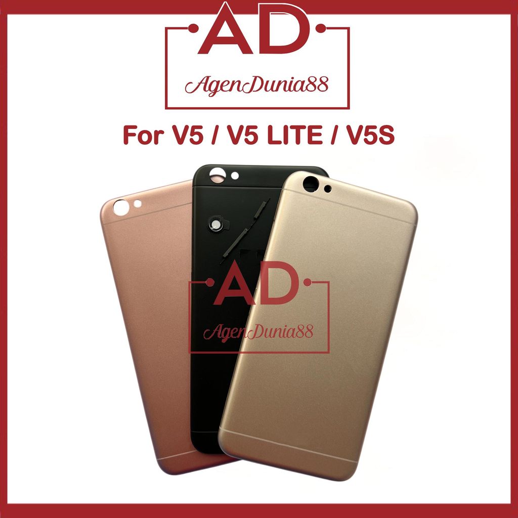 Agendunia88 Backdoor Compatible For Vivo V5 - V5 Lite - V5s