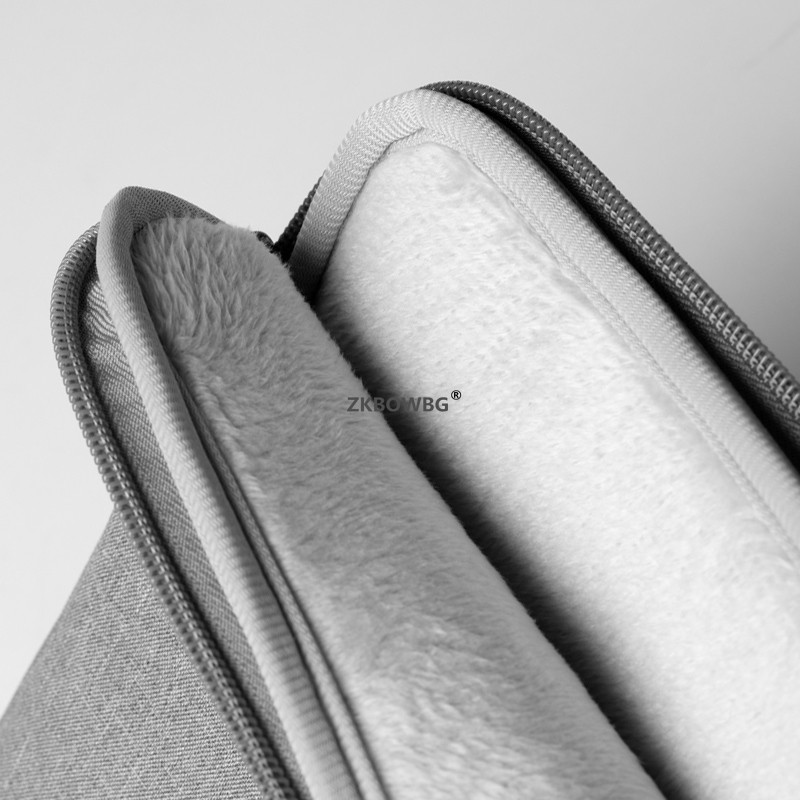 Sleeve Case for GPD Pocket 1 2 7 In Mini Laptop XD/WIN/WIN2/XD Plus 6'' 8.0 8.4 9.7 10.1 10.8 In Tab