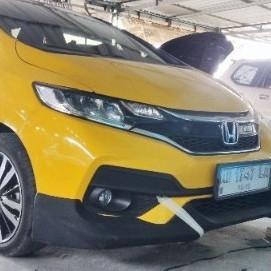 Bodykit Jazz Gk 5 Facelift Depan Saja Body Kit