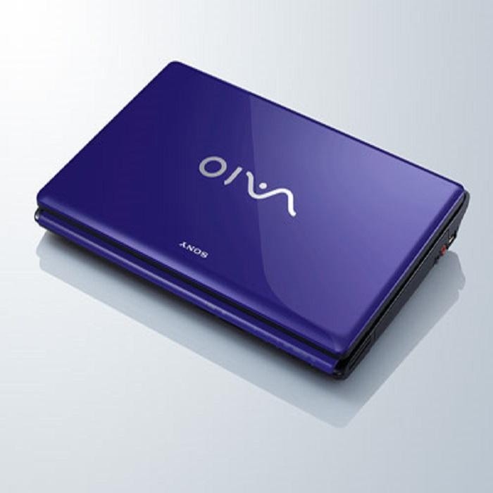 laptop sony vaio