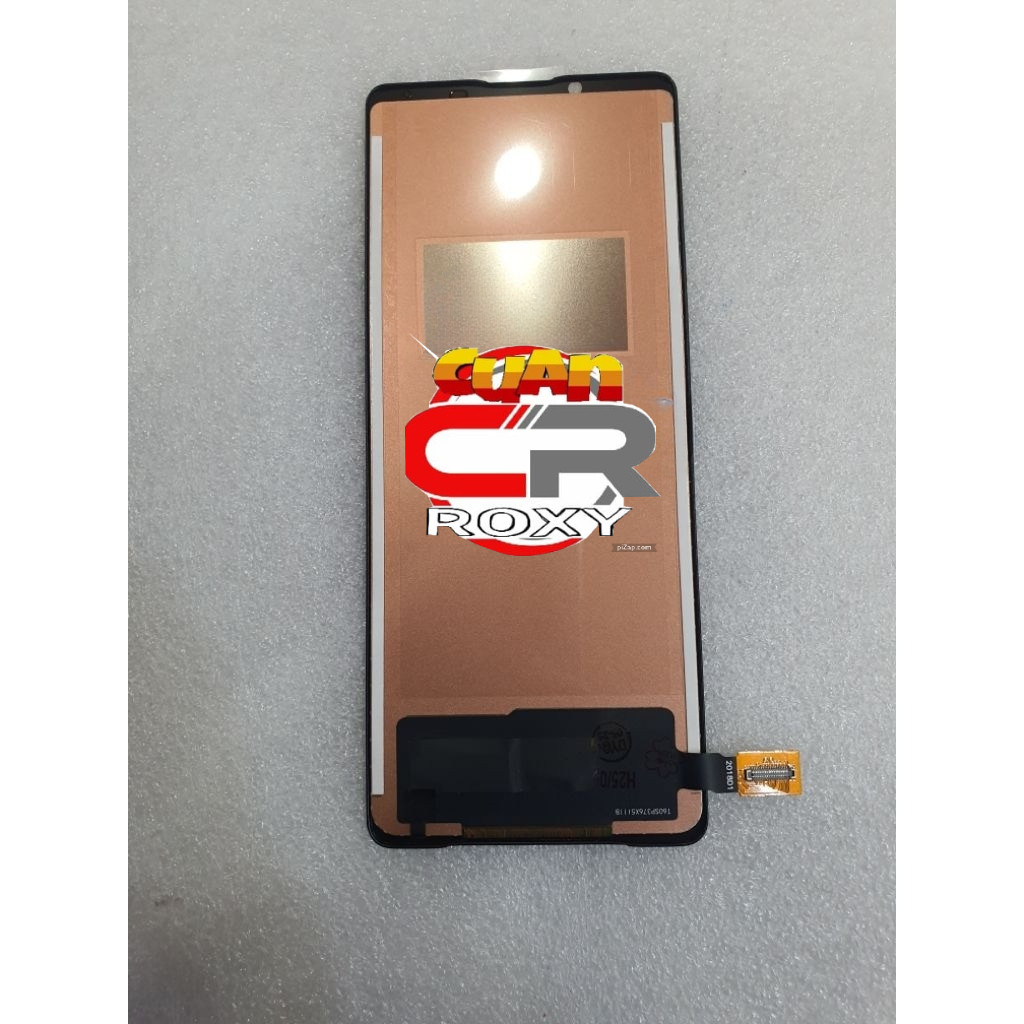 [CUAN ROXY]- Lcd Touchscreen Sony Xperia 5 III Incel