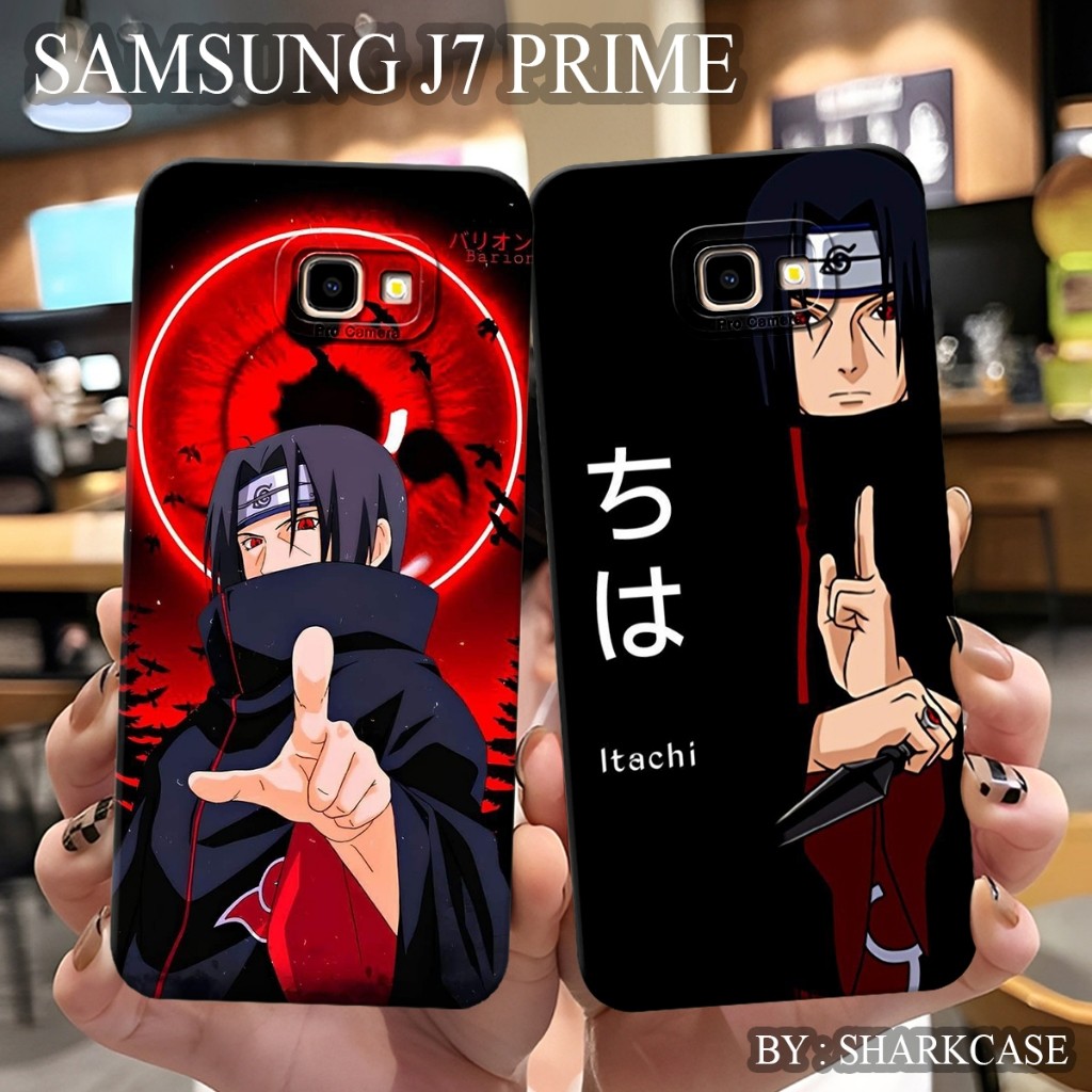 Case SAMSUNG J7 PRIME - J2 PRIME - J7 CORE - J7 2015 - J8 - A6 PLUS - J6 PLUS - J4 - J4 PLUS Softcas