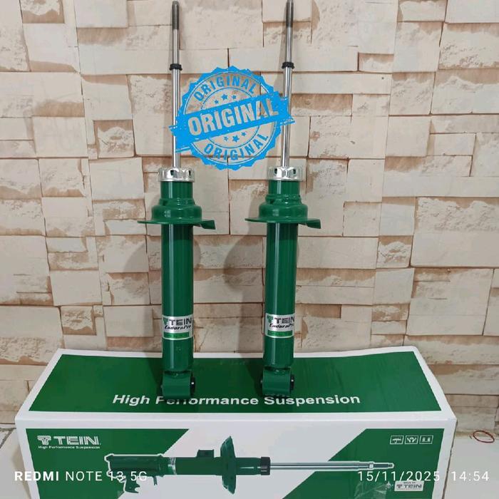 Shockbreaker TEIN Endura Pro  Mitsubishi Pajero Sport 2016–2023 depan