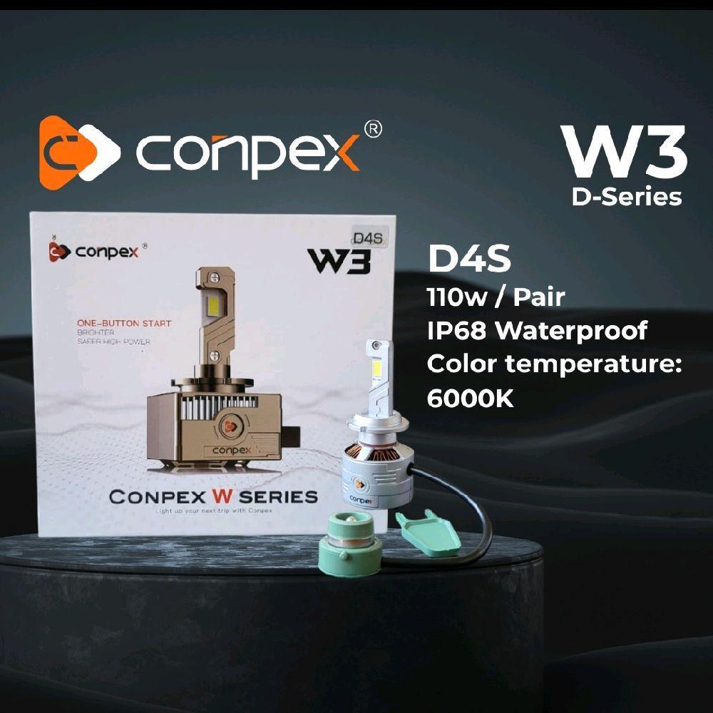 led D4s D4c D4r 55wat canbus